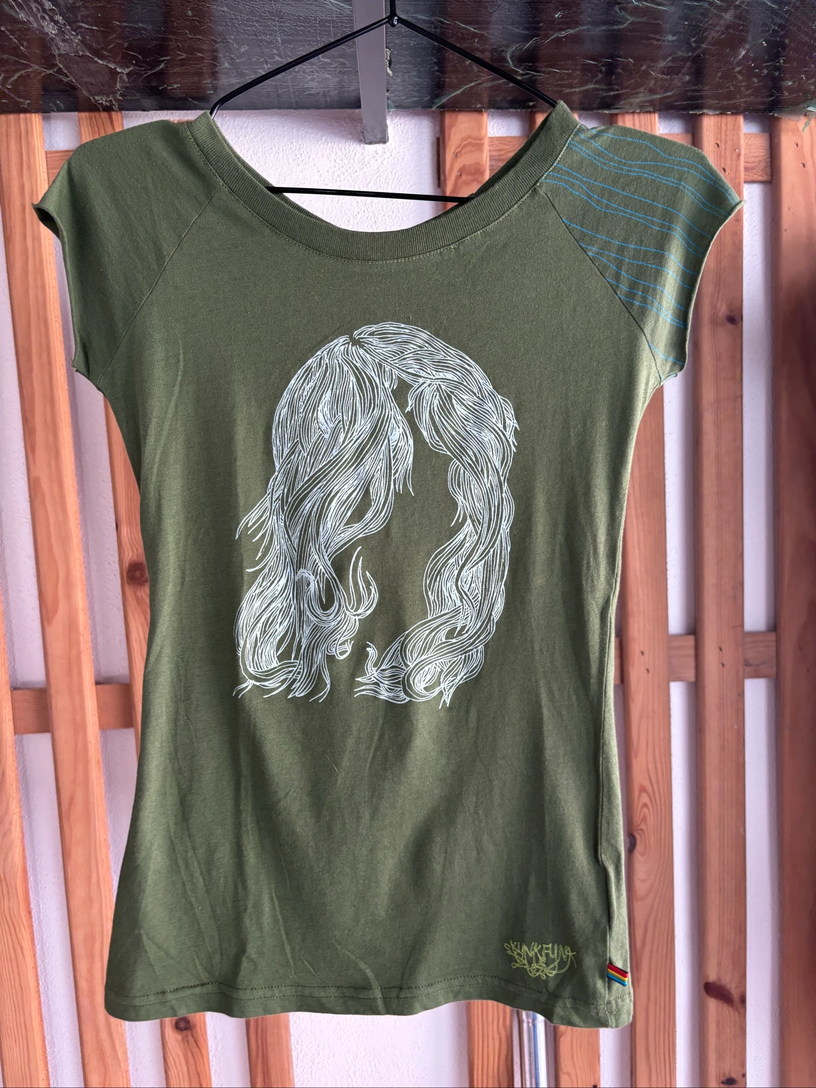 Tshirt SKFK XS – photo 2